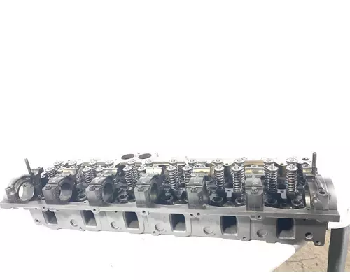 DETROIT DIESEL Series 60 DDEC IV 12.7L Engine Cylinder Head