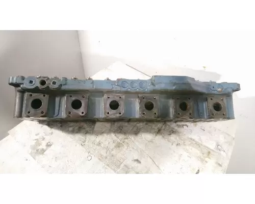 DETROIT DIESEL Series 60 DDEC IV 12.7L Engine Cylinder Head