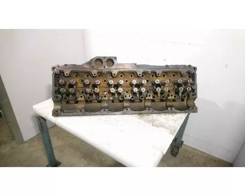 DETROIT DIESEL Series 60 DDEC IV 12.7L Engine Cylinder Head