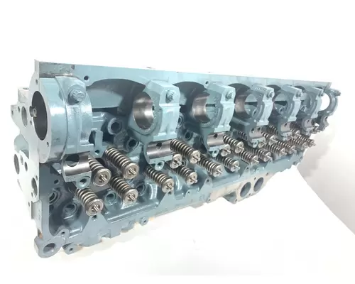 DETROIT DIESEL Series 60 DDEC IV 12.7L Engine Cylinder Head