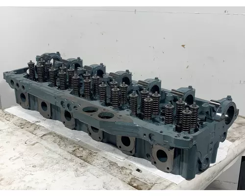 DETROIT DIESEL Series 60 DDEC IV 12.7L Engine Cylinder Head