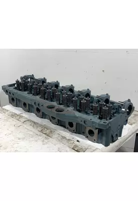 DETROIT DIESEL Series 60 DDEC IV 12.7L Engine Cylinder Head