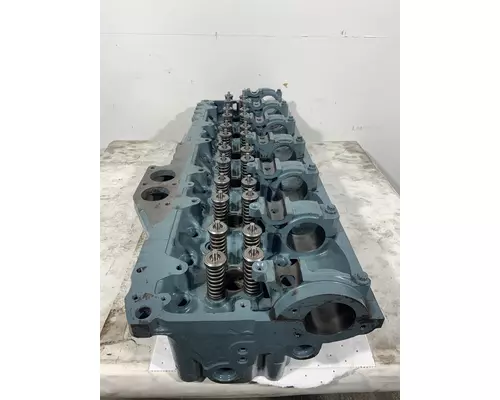 DETROIT DIESEL Series 60 DDEC IV 12.7L Engine Cylinder Head