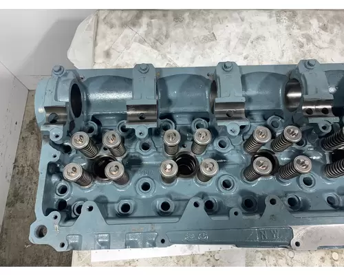 DETROIT DIESEL Series 60 DDEC IV 12.7L Engine Cylinder Head