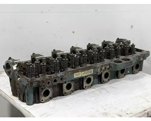 DETROIT DIESEL Series 60 DDEC IV 12.7L Engine Cylinder Head