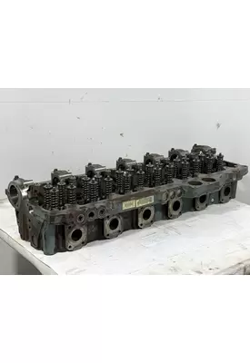 DETROIT DIESEL Series 60 DDEC IV 12.7L Engine Cylinder Head