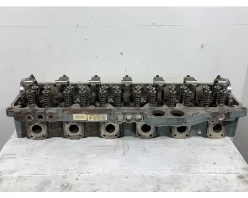 DETROIT DIESEL Series 60 DDEC IV 12.7L Engine Cylinder Head