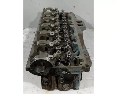 DETROIT DIESEL Series 60 DDEC IV 12.7L Engine Cylinder Head