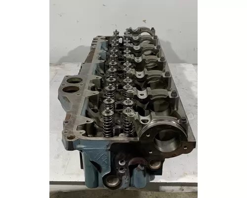 DETROIT DIESEL Series 60 DDEC IV 12.7L Engine Cylinder Head