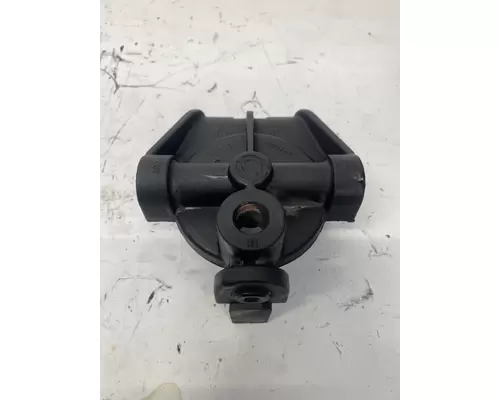 DETROIT DIESEL Series 60 DDEC IV 12.7L Engine Filter Base