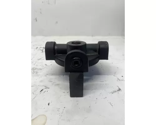 DETROIT DIESEL Series 60 DDEC IV 12.7L Engine Filter Base