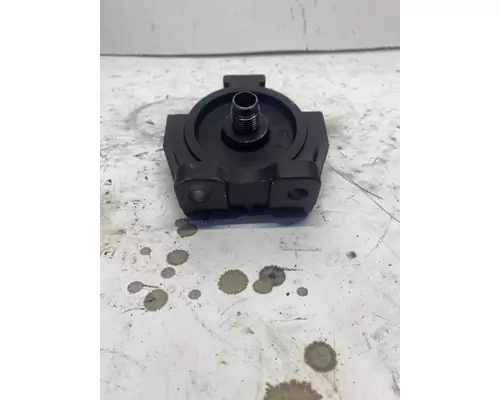 DETROIT DIESEL Series 60 DDEC IV 12.7L Engine Filter Base