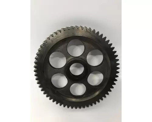 DETROIT DIESEL Series 60 DDEC IV 12.7L Engine Gear