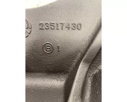 DETROIT DIESEL Series 60 DDEC IV 12.7L Engine Mounts