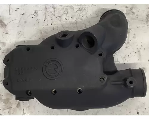 DETROIT DIESEL Series 60 DDEC IV 12.7L Engine Oil Cooler