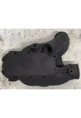 DETROIT DIESEL Series 60 DDEC IV 12.7L Engine Oil Cooler