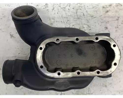 DETROIT DIESEL Series 60 DDEC IV 12.7L Engine Oil Cooler