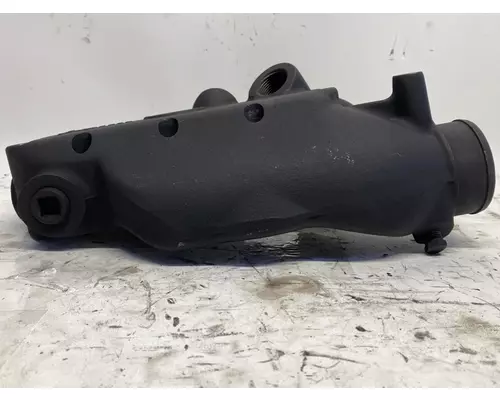 DETROIT DIESEL Series 60 DDEC IV 12.7L Engine Oil Cooler