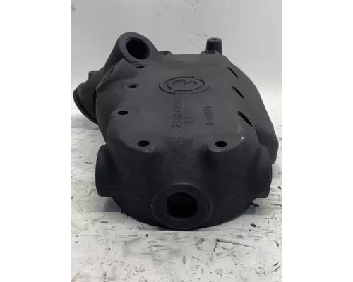 DETROIT DIESEL Series 60 DDEC IV 12.7L Engine Oil Cooler