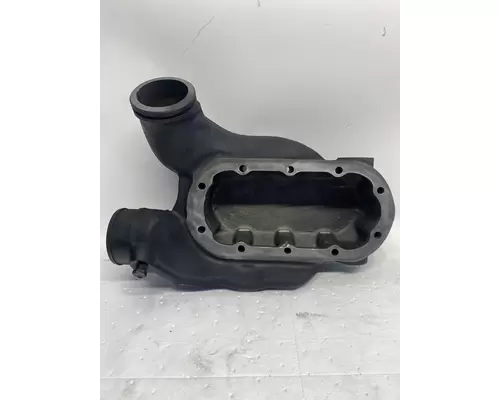 DETROIT DIESEL Series 60 DDEC IV 12.7L Engine Oil Cooler