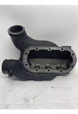 DETROIT DIESEL Series 60 DDEC IV 12.7L Engine Oil Cooler