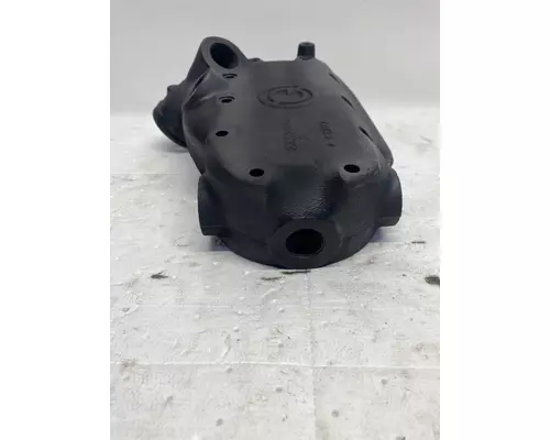 DETROIT DIESEL Series 60 DDEC IV 12.7L Engine Oil Cooler