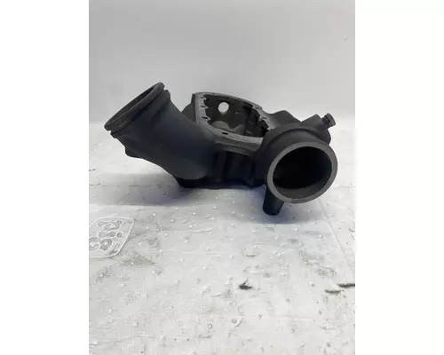 DETROIT DIESEL Series 60 DDEC IV 12.7L Engine Oil Cooler