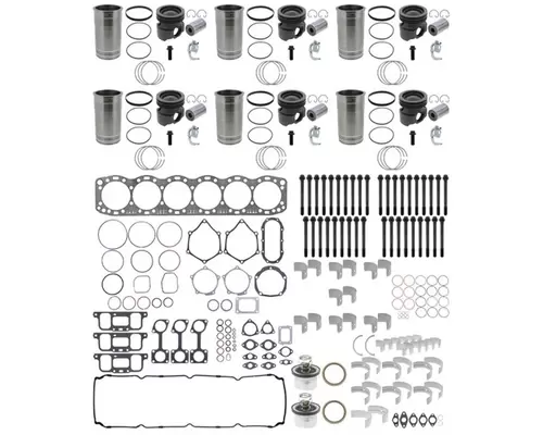 DETROIT DIESEL Series 60 DDEC IV 12.7L Engine Overhaul Kit