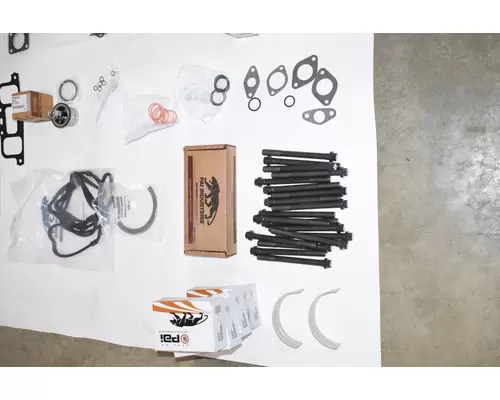 DETROIT DIESEL Series 60 DDEC IV 12.7L Engine Overhaul Kit