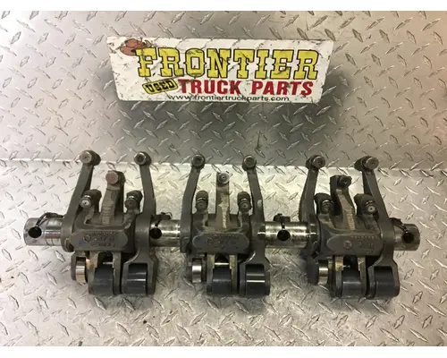 DETROIT DIESEL Series 60 DDEC IV 12.7L Engine Parts, Misc.