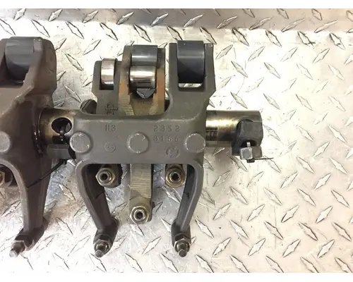 DETROIT DIESEL Series 60 DDEC IV 12.7L Engine Parts, Misc.