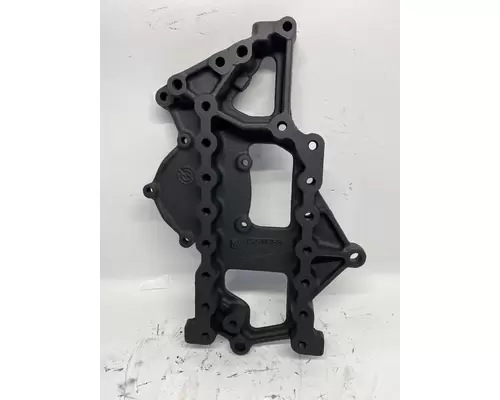 DETROIT DIESEL Series 60 DDEC IV 12.7L Engine Parts, Misc.