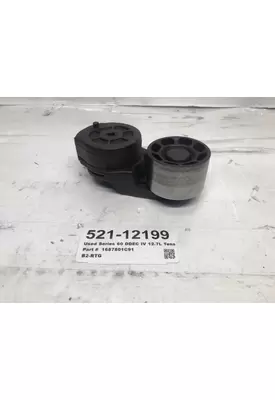 DETROIT DIESEL Series 60 DDEC IV 12.7L Engine Parts, Misc.