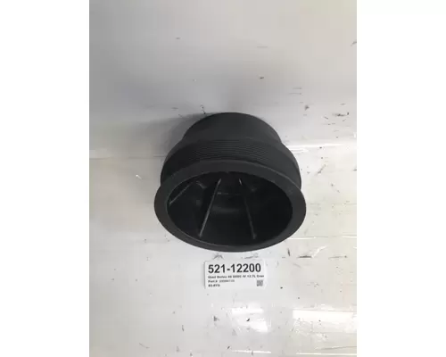 DETROIT DIESEL Series 60 DDEC IV 12.7L Engine Parts, Misc.