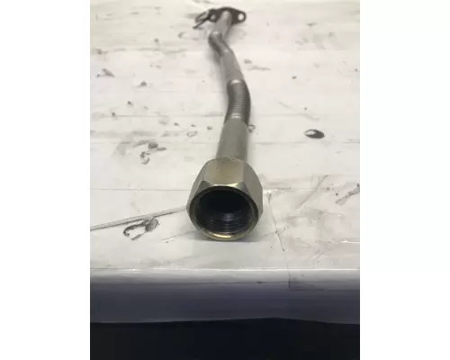 DETROIT DIESEL Series 60 DDEC IV 12.7L Engine Parts, Misc.