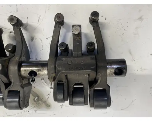 DETROIT DIESEL Series 60 DDEC IV 12.7L Engine Parts, Misc.