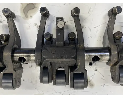 DETROIT DIESEL Series 60 DDEC IV 12.7L Engine Parts, Misc.