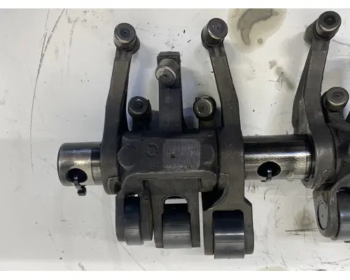 DETROIT DIESEL Series 60 DDEC IV 12.7L Engine Parts, Misc.