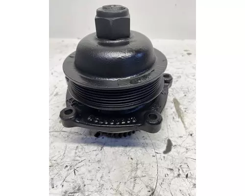 DETROIT DIESEL Series 60 DDEC IV 12.7L Engine Parts, Misc.