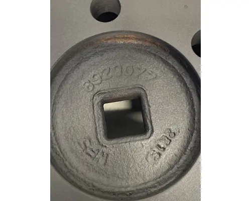 DETROIT DIESEL Series 60 DDEC IV 12.7L Engine Parts, Misc.