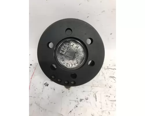 DETROIT DIESEL Series 60 DDEC IV 12.7L Engine Pulley