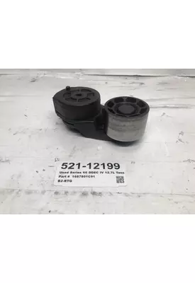 DETROIT DIESEL Series 60 DDEC IV 12.7L Engine Pulley