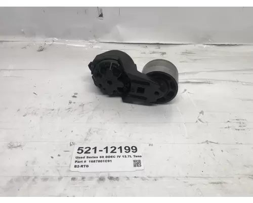 DETROIT DIESEL Series 60 DDEC IV 12.7L Engine Pulley