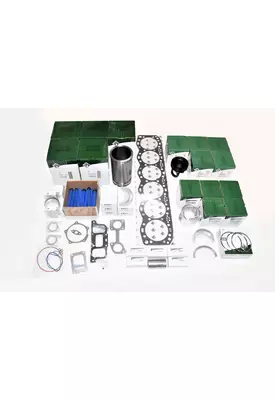 DETROIT DIESEL Series 60 DDEC IV 12.7L Engine Reman Kit