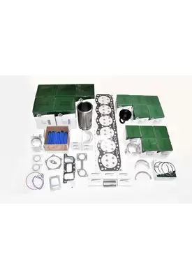 DETROIT DIESEL Series 60 DDEC IV 12.7L Engine Reman Kit
