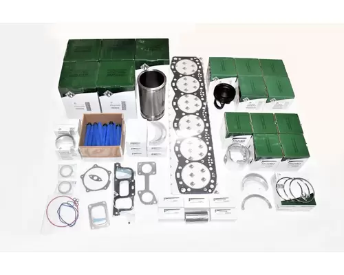 DETROIT DIESEL Series 60 DDEC IV 12.7L Engine Reman Kit