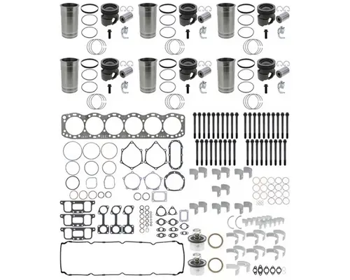 DETROIT DIESEL Series 60 DDEC IV 12.7L Engine Reman Kit