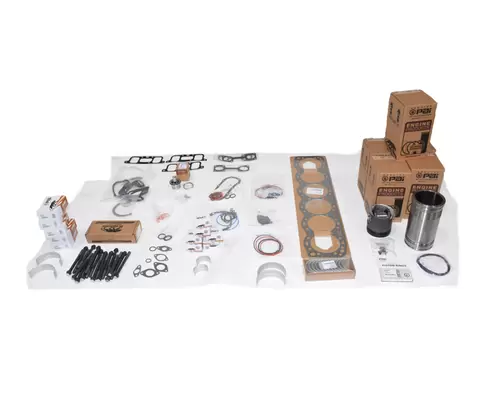 DETROIT DIESEL Series 60 DDEC IV 12.7L Engine Reman Kit