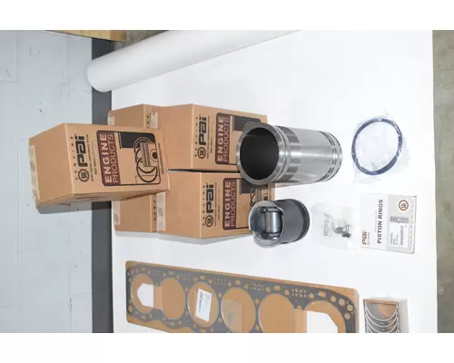 DETROIT DIESEL Series 60 DDEC IV 12.7L Engine Reman Kit