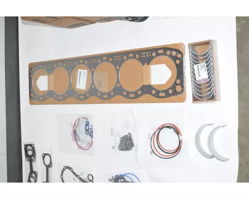 DETROIT DIESEL Series 60 DDEC IV 12.7L Engine Reman Kit